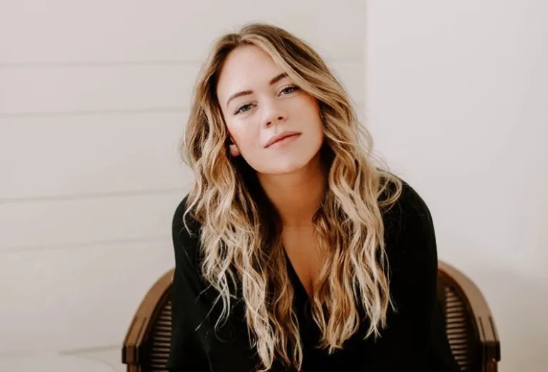 Photo of author Brianna Wiest